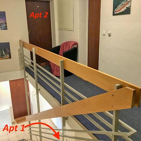 Apartment Valentina - By Alpen Apartments Zell am See Exterior foto