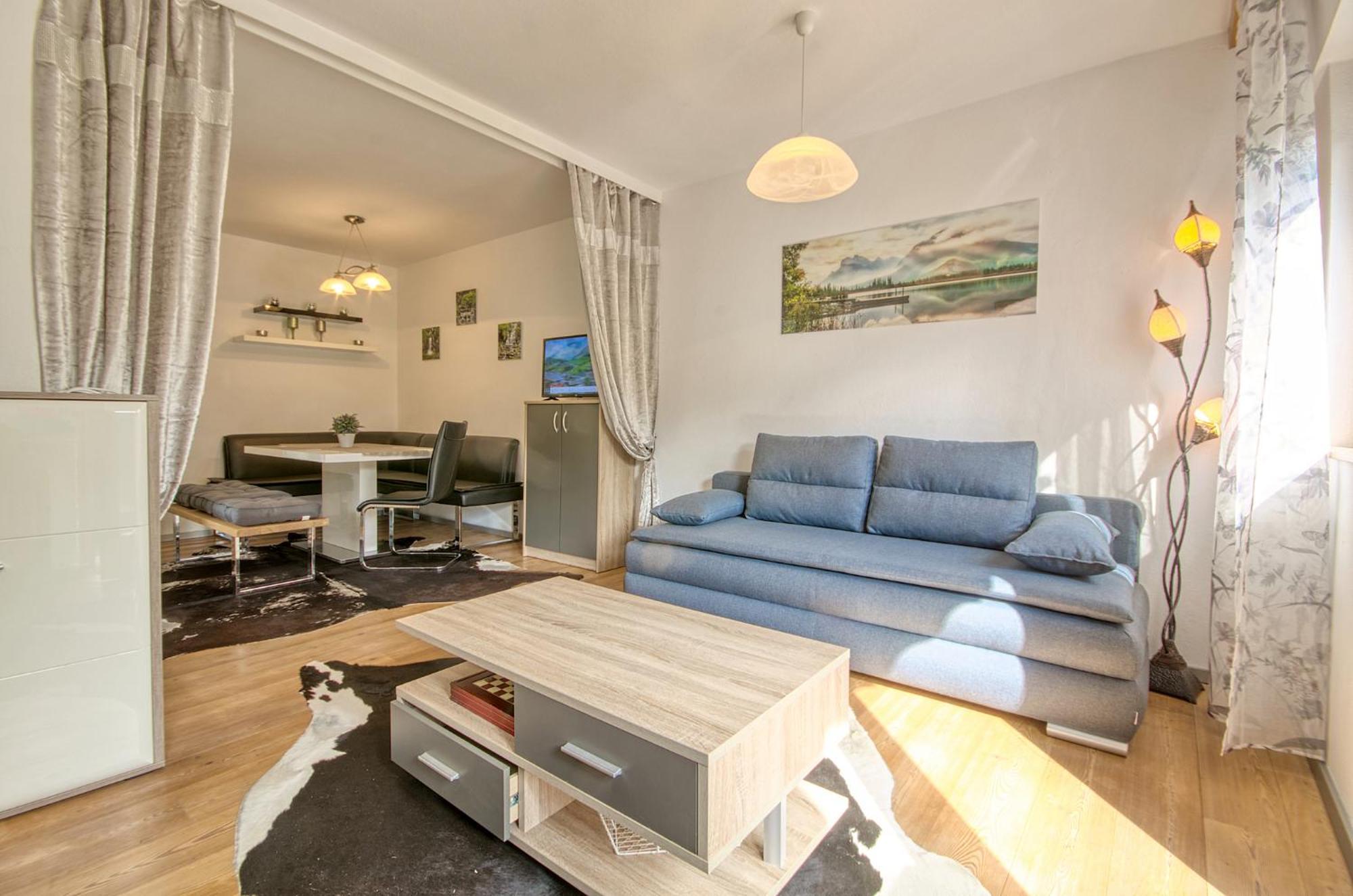 Apartment Valentina - By Alpen Apartments Zell am See Exterior foto