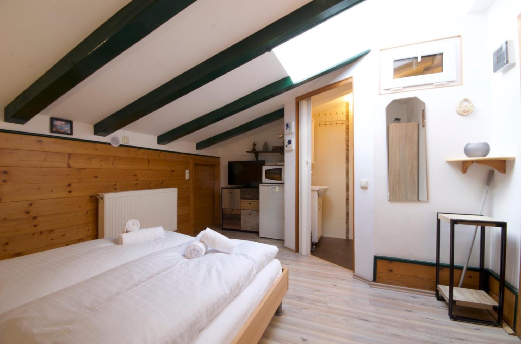 Apartment Valentina - By Alpen Apartments Zell am See Exterior foto